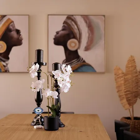 فيلة Elena Corfu In Doukádes