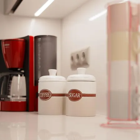 빌라 Elena Corfu In