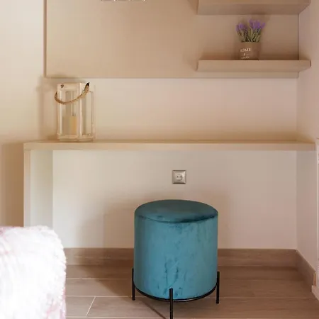 Villa Elena Corfu In *