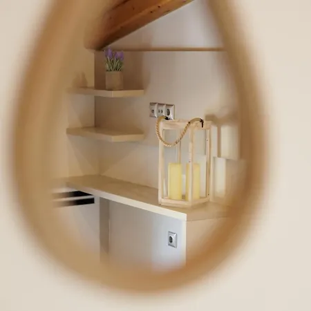 빌라 Elena Corfu In Doukádes