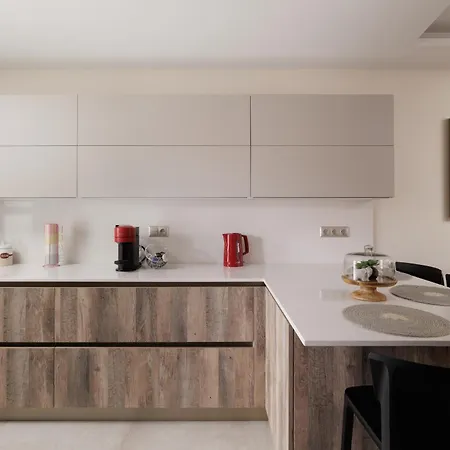 Elena Corfu In Villa *