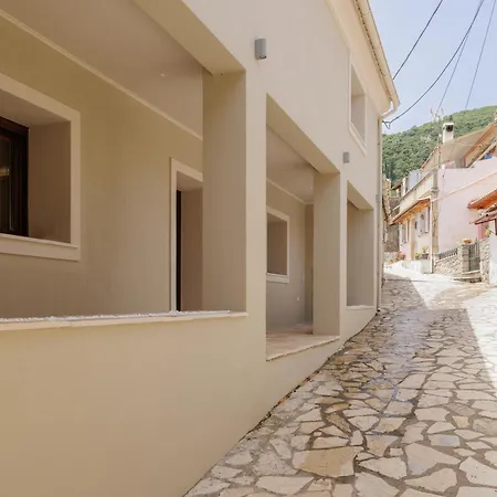 Elena Corfu In Doukades