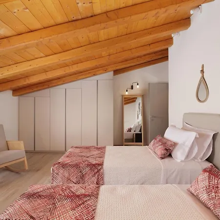 Elena Corfu In Villa *