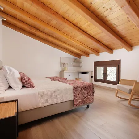 Elena Corfu In 빌라 Doukádes