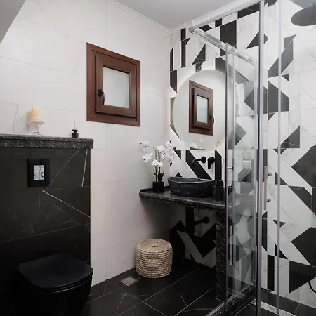 Βίλα Elena Corfu In Δουκάδες