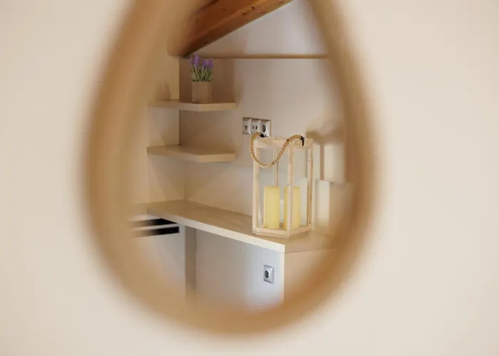 ヴィラ Elena Corfu In Doukádes